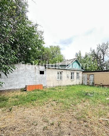 Үйлөр: 🏠Продается дом в с. Романовка 🟡 Комнаты: 2 🟡 Участок: 12 соток — 1