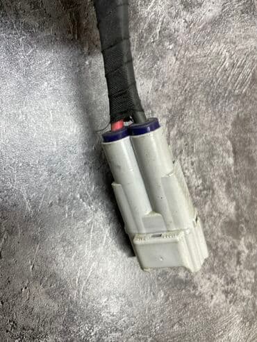 пневматический домкрат: Компрессор Lexus 2012 г., Б/у, Оригинал, Япония — 8