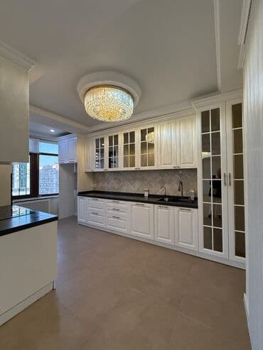 продаю 4 ком квартиру роял: 4 комнаты, 156 м², Элитка, 7 этаж, Евроремонт — 3