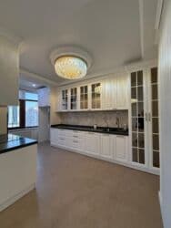 Гаражи: 4 комнаты, 156 м², Элитка, 7 этаж, Евроремонт — 3