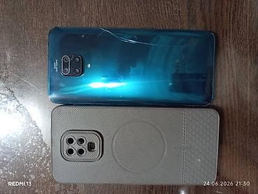 монитор ксяоми: Redmi, Redmi Note 9S, 128 ГБ — 5