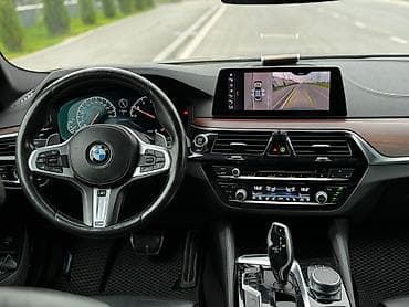 bew e39: BMW 530: 2019 г., 2 л, Автомат, Бензин, Седан — 4