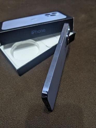 iphone 6s plus turbo sim: IPhone 13 Pro, Б/у, 256 ГБ, Sierra Blue, Кабель, Коробка, 100 % — 3