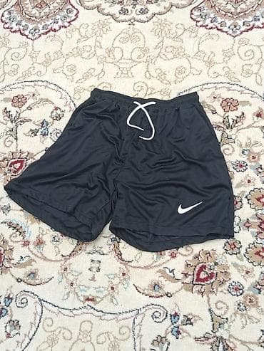 nike tech flecee: Мужские шорты, XL, L, Nike, Новый, цвет - Черный — 2