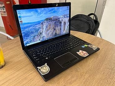 Игровой, Б/у, Intel Core i7