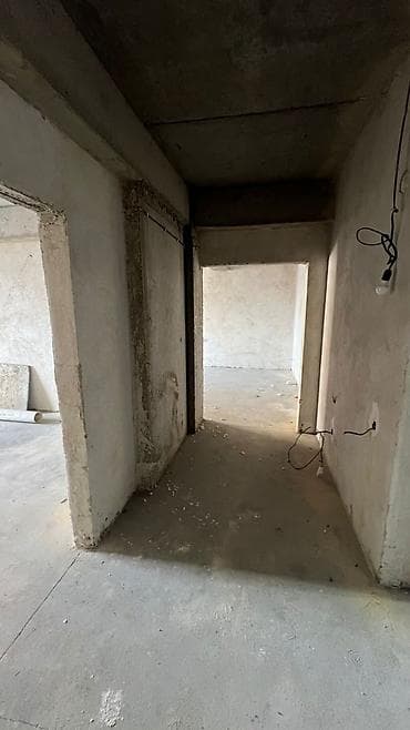 Продажа квартир: 2 комнаты, 75 м², Элитка, 2 этаж, Готовая ПСО (под самоотделку) — 5