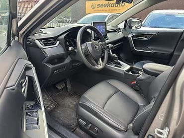 такта прада: 2022год, 1 января, Toyota RAV4, 2.0 двухприводный с крышей, с — 5
