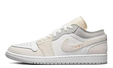 шлепки бу: Кроссовки, 40, Air Jordan, Б/у — 3