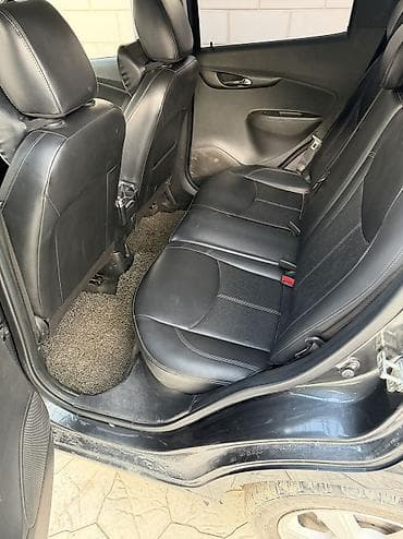 аренда форд фокус: Сдаю Chevrolet под выкуп, | Рассрочка без банка, Бензин — 3