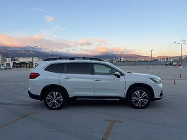 Subaru: Subaru Ascent: 2019 г., 2.4 л, Вариатор, Бензин, Кроссовер — 4