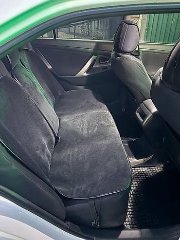 Продажа авто: Toyota Camry: 2009 г., 2.5 л, Автомат, Бензин, Седан — 8
