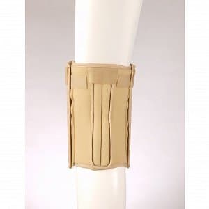 эспандер бабочка: Ортез коленный детский Fosta (FS 1212) (высота 20/30 см): Для детей — 4