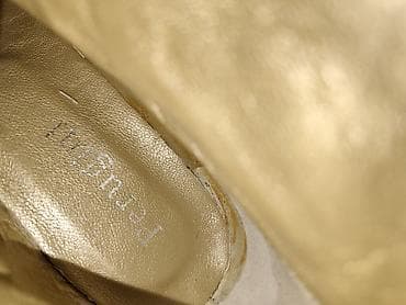 отук хром: Италия, деми. Элегантные ботфорты из мягкой замши — идеальный выбор — 4