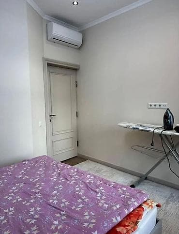 gala group: 2 комнаты, 66 м², Элитка, 4 этаж, Дизайнерский ремонт — 3