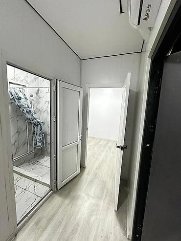 маевка квартира продаю: 20 м², 1 комната, Забор, огорожен, Утепленный — 2