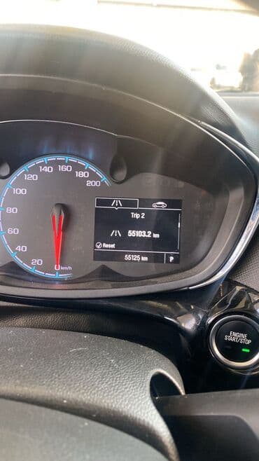 авто под выкуп без первоначального взноса бишкек: Chevrolet Spark: 2017 г., Автомат, Бензиновая, Хэтчбэк — 5