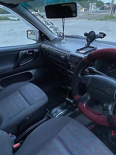 лобовое стекло ауди а4: Volkswagen Polo: 1999 г., 1.6 л, Автомат, Бензин, Хэтчбэк — 8