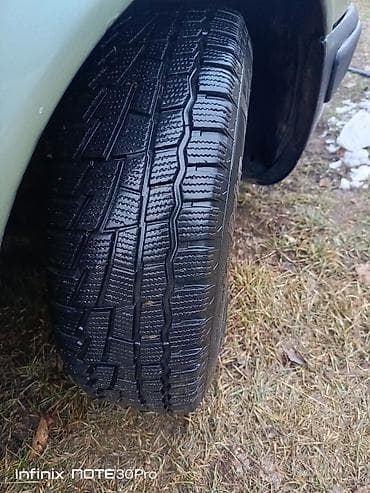 тюнинг гольф 3: Audi 100: 1991 г., 2.3 л, Механика, Газ, Универсал — 5