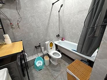 девелопмент: 2 комнаты, 64 м², АЮ Гранд Элитка, 8 этаж, Евроремонт — 2
