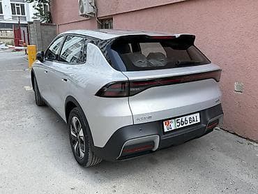sonata 2025: В наличии Чанган Q05 MAX 505 Запас.на чёрном салоне.подогрев обдув — 2