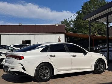 шторка киа к5: Kia K5: 2019 г., 2 л, Автомат, Газ, Седан — 3
