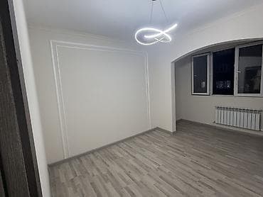 Батирлер: 3 бөлмө, 83 м², Көк-Жар мкр Элитка, 4 кабат, Евро оңдоо — 5