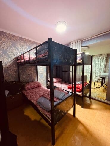 дом без хозяена: Уютный хостел в самом центре города. Работаем 24/7 — заселение в любое — 6