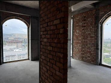 продажа квартир трёх комнатную аламидин 1: 3 комнаты, 122 м², Индивидуалка, 15 этаж — 4