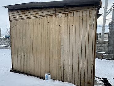 аренда места для продажи мороженого: Металлический киоск Конструкция: цельнометаллический каркас, наружная — 3