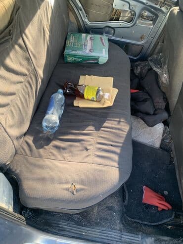 скупка катализаторов цена в бишкеке: ВАЗ (ЛАДА) 21099: 1994 г., 1.5 л, Механика, Бензиновая, Седан — 5