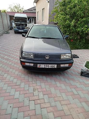 стекло на венто: Volkswagen Vento: 1994 г., 1.8 л, Механика, Бензин, Седан — 5