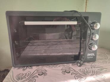 үтүк сатылат: Духовка — 4