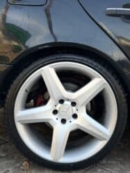 мотор на опель зафира: Mercedes-Benz E-Class: 1998 г., 4.3 л, Автомат, Бензин, Седан — 6