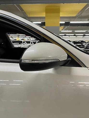 спортивные машыны: Kia K5: 2018 г., 2 л, Автомат, Бензин, Седан — 9