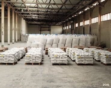 садовый дом: ▪️ГИПС договорная.Завод г ош 🔺мешки по 35/40/50кг 🔺сертификат — 1