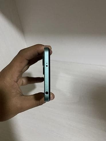 mi pad 2: Redmi, Redmi Note 12, цвет - Зеленый, 2 SIM — 4