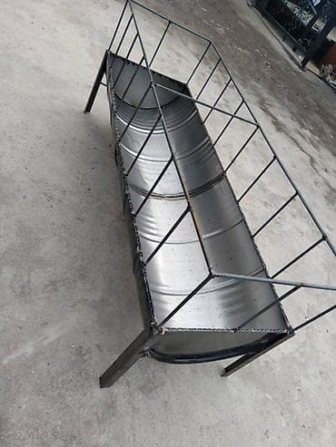 гиссарские бараны: Продаю | Овца (самка), Ягненок, Баран (самец) | Гиссарская, Полукровка, Долан | На забой, Для разведения, Для шерсти | Племенные, Котные, Кастрированные — 4