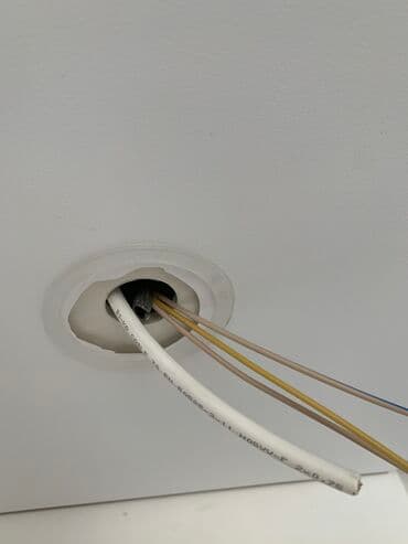 натяжные потолки бишкек фото цены: Натяжной потолок Глянцевое, Матовое, 3D потолки Монтаж, Гарантия, Демонтаж — 11