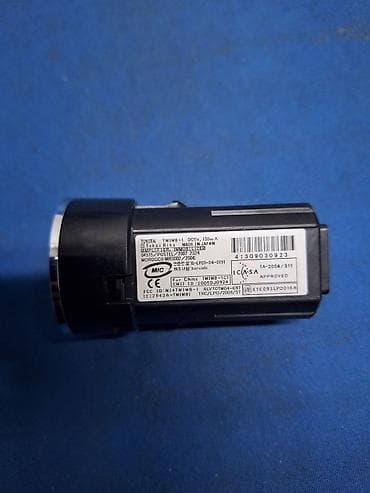 smart tag: Кнопка запуска двигателя ENGINE START STOP для Toyota - Оригинальный — 2