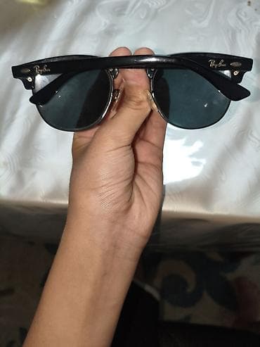 очки oakley: Очки RayBan — 2