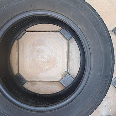 sigma 16: Шины 205 / 65 / R 16, Лето, Комплект, Легковые, Корея, Kumho — 2