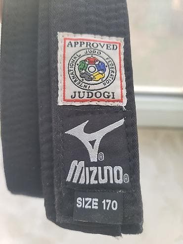 Кошельки: Ремень, Другой бренд, Материал: Хлопок, Унисекс, Новый — 2