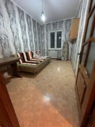 дом обмен на квартиру: 3 бөлмө, 73 м², 105-серия, 9 кабат, Евроремонт — 2