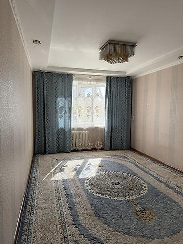 парк победы: 2 комнаты, 45 м², 2 этаж — 1