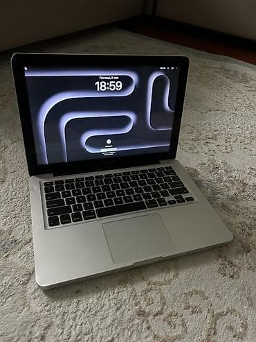 Для учебы, Intel Core i5, ОЗУ, RAM: 4 ГБ