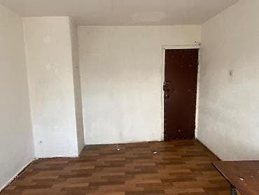 kant flat: 1 комната, 13 м², Гостиничный тип, 4 этаж — 3