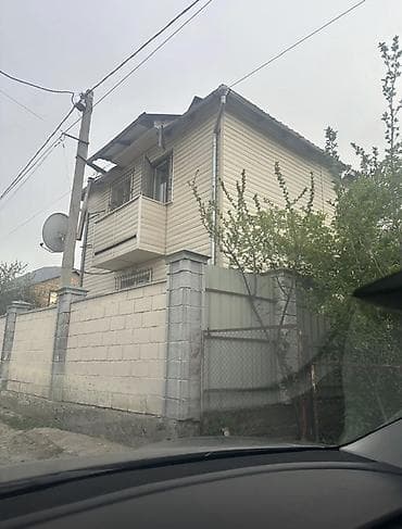 Продажа дач: Продаю Дачу Можно под Ипотеку В с.Кой-Таш На первой линии Рядом — 5