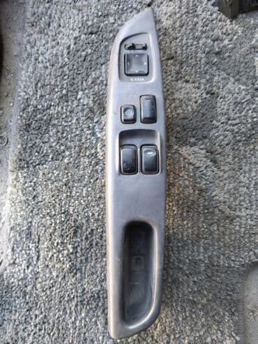 пульт дистанционного управления телевизором: Блок управления пианино Хонда адиссей аккорд сл7 св6 Ниссан Террано — 19