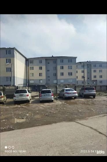 1 комната, 24 м², 1 этаж, Косметический ремонт