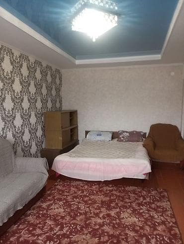 квартиры в аренду токмок: 1 комната, С мебелью полностью — 8